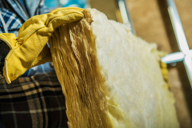 Range of Insulation Solutions in Milton, DE