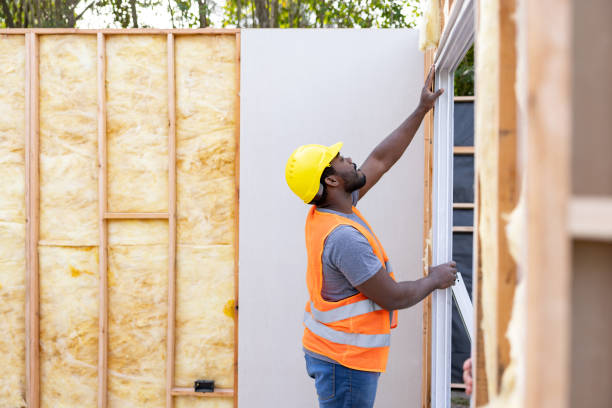 Best Soundproof Insulation Installation  in Milton, DE
